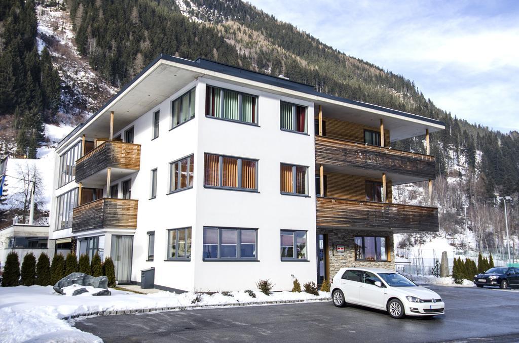 Apart Fridl See Exterior foto