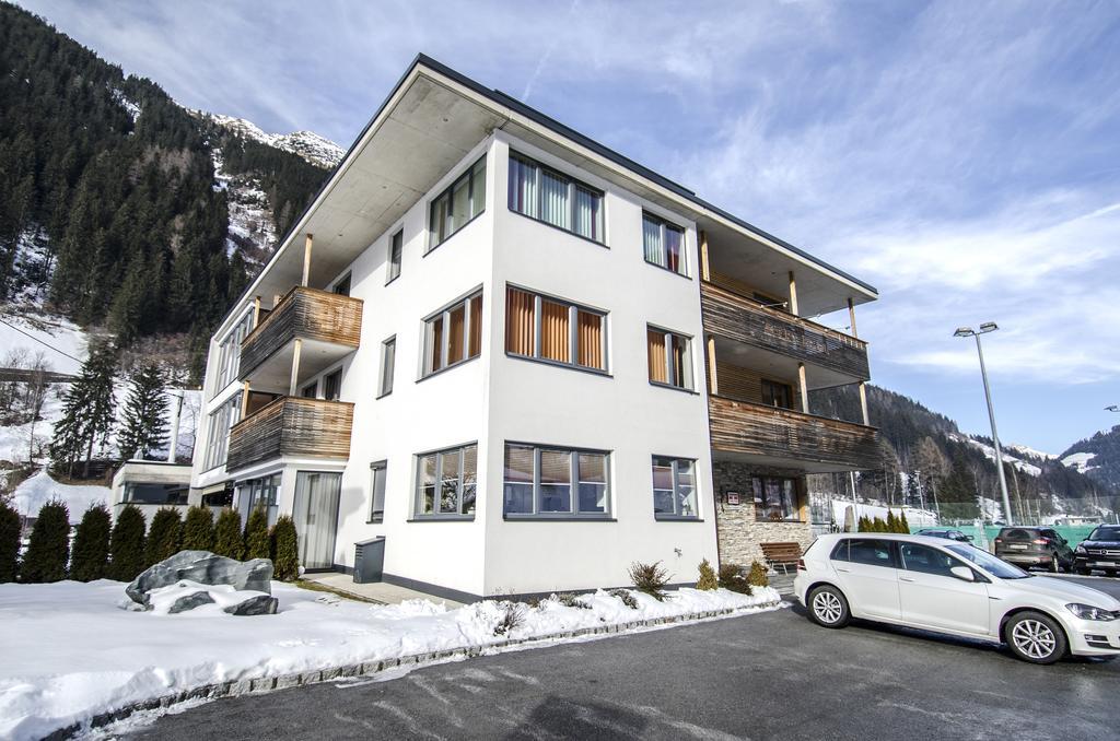 Apart Fridl See Exterior foto