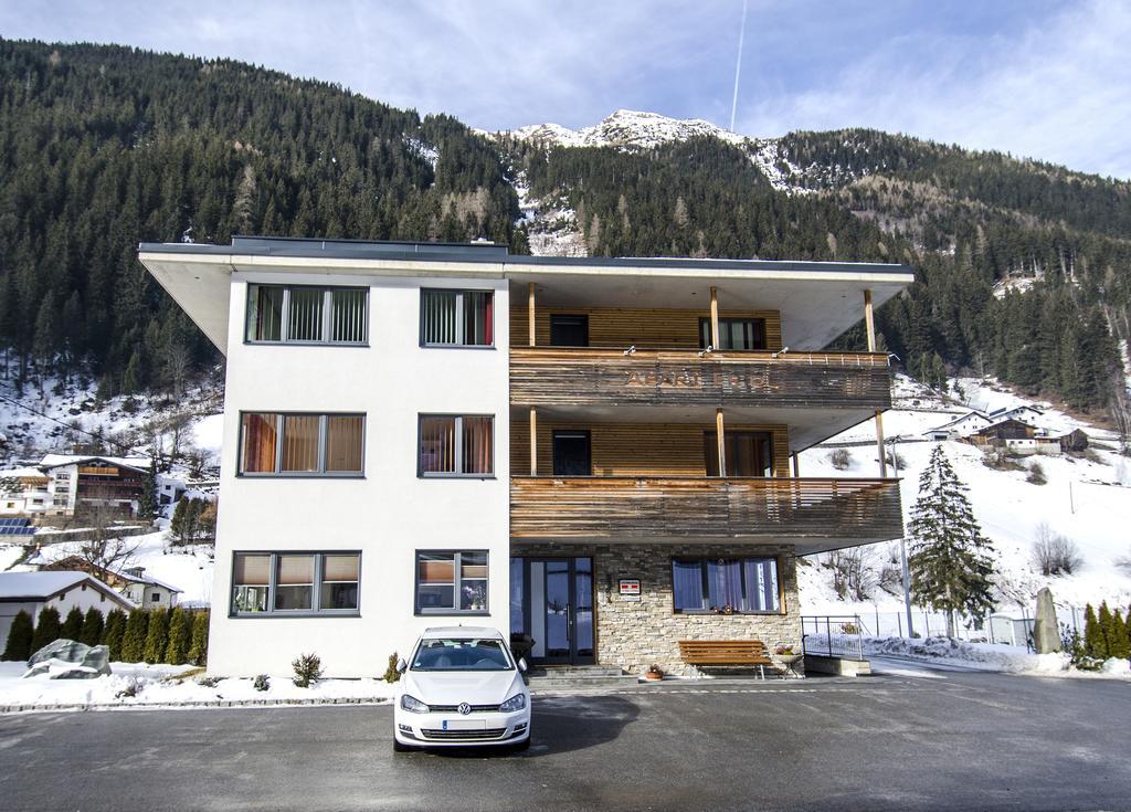 Apart Fridl See Exterior foto