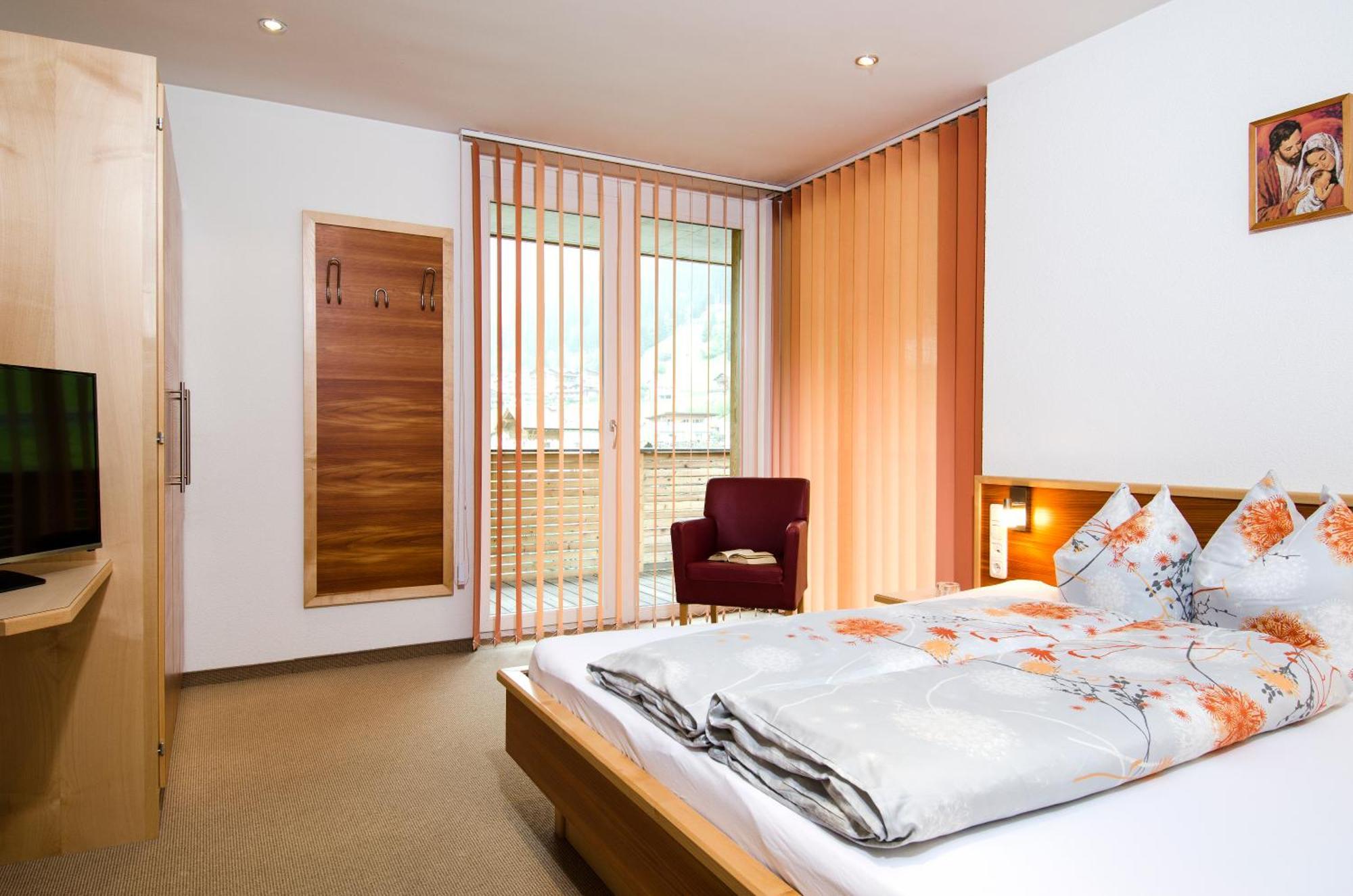 Apart Fridl See Quarto foto