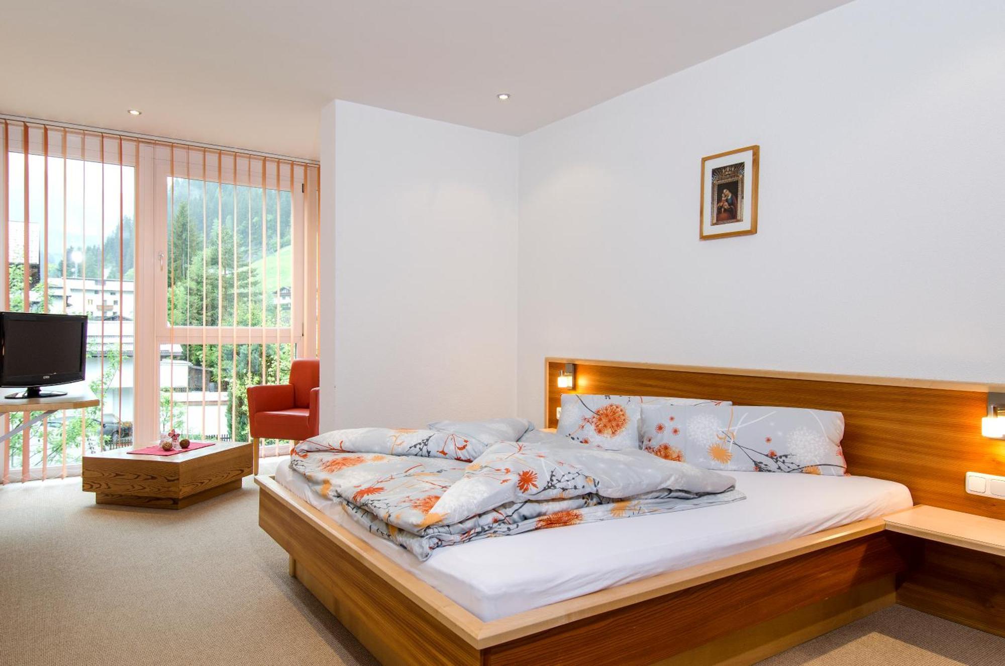 Apart Fridl See Quarto foto