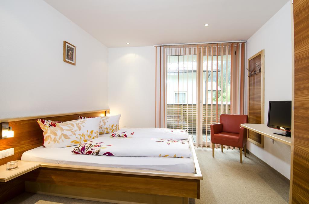 Apart Fridl See Quarto foto