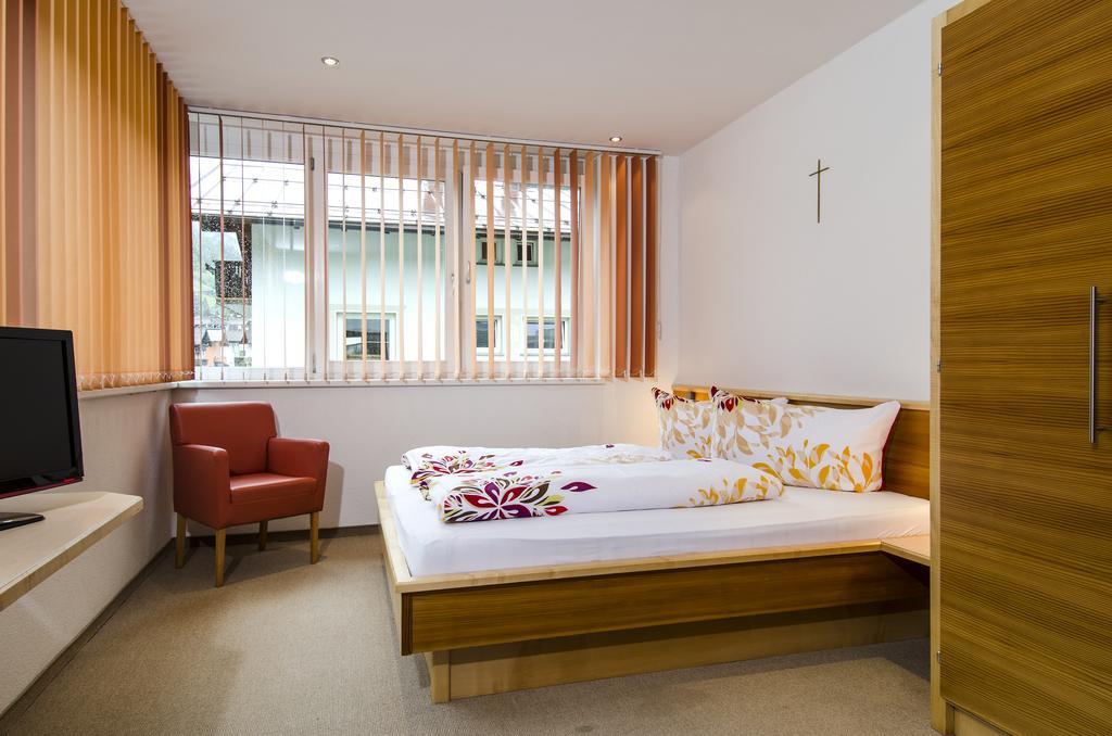 Apart Fridl See Quarto foto